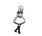 Leina - I Wanna be the Justice Guy (KOR)