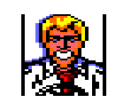 Portraits - Power Drift
