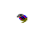 Monty Mole - Monty on the Run