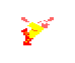 Runner - Metro-Cross