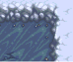 Vast Ice Mountain Peak - Pokémon Mystery Dungeon: Explorers of Sky