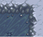 Vast Ice Mountain - Pokémon Mystery Dungeon: Explorers of Sky
