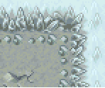 Icicle Forest - Pokémon Mystery Dungeon: Explorers of Sky