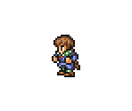 Palom (Adult) - Final Fantasy: Record Keeper