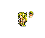 Barbariccia - Final Fantasy: Record Keeper