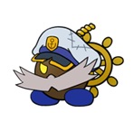 Bobbery (Paper Mario-Style) - Paper Mario Customs