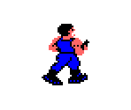 Commando - Cabal