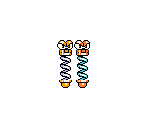 Coiln - Rockman 7 FC / Mega Man 7 FC