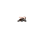 Gockroach S - Rockman 7 FC / Mega Man 7 FC