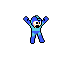 Mega Man / Rockman - Rockman 8 FC / Mega Man 8 FC