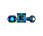 Items - Rockman 8 FC / Mega Man 8 FC