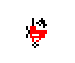 General Sprites - Sky Kid