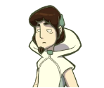Cletus - Deponia Doomsday