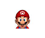 Character Icons - Fortune Street