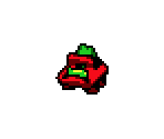 Background & Racer - Mode 7 Demo Kart (Homebrew)