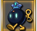 Item Icons - Mole Kart