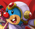 Splash Screen and App Icon - Mole Kart