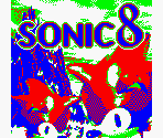 Special Screens - Sonic Adventure 8 (Bootleg)