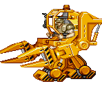 Power Loader - Alien vs. Predator