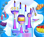 Mixer - Barbie: Digital Makeover