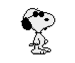 Snoopy - Snoopy and Peanuts / Snoopy: The Cool Computer Game / Snoopy in "The Case of the Missing Blanket"