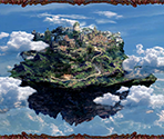 Backgrounds - Baten Kaitos: Eternal Wings and the Lost Ocean