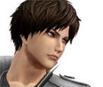 HUD - King of Fighters XIV