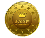 Icons - King of Fighters XIV