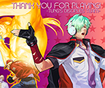 Gallery 4 - King of Fighters XIV
