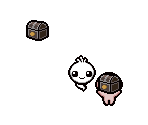 Mr. ME! - The Binding of Isaac: Rebirth