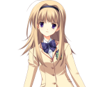 Nishijyo Nanami - ChäoS; HEAd NoAH (JPN)