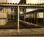 Backgrounds (3/7) - ChäoS; HEAd NoAH (JPN)