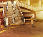 Backgrounds (4/7) - ChäoS; HEAd NoAH (JPN)