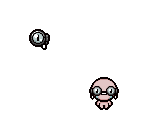 Technology Zero - The Binding of Isaac: Rebirth