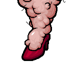 Mom - The Binding of Isaac: Rebirth