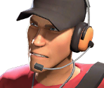 Class Portraits - Team Fortress 2