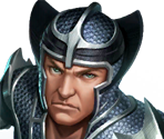 Aquaman (Atlantean) - Injustice 2 Mobile
