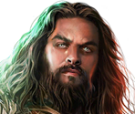 Aquaman (Justice League) - Injustice 2 Mobile