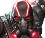 Bane - Injustice 2 Mobile