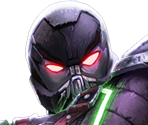 Bane (Enraged) - Injustice 2 Mobile