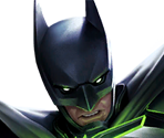 Batman - Injustice 2 Mobile