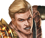 Aquaman - Injustice 2 Mobile