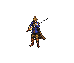 Ramza - Final Fantasy: Record Keeper