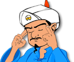 Akinator - Akinator