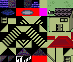 FC World - Yume Nikki