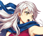 Micaiah - Fire Emblem: Heroes