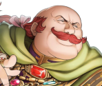 Oliver - Fire Emblem: Heroes
