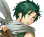 Sothe - Fire Emblem: Heroes