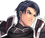 Zelgius - Fire Emblem: Heroes