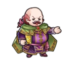 Oliver - Fire Emblem: Heroes